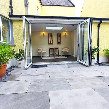 Rose House Villa Glenarm Eksteriør billede