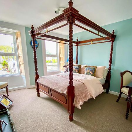 Rose House Villa Glenarm Eksteriør billede