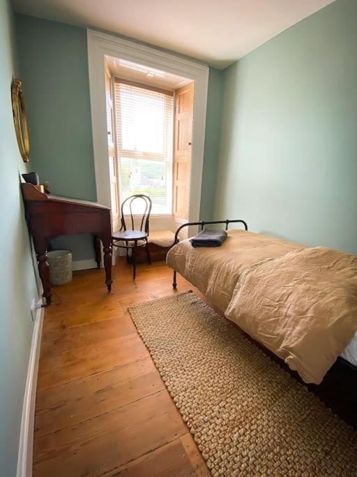 Rose House Villa Glenarm Eksteriør billede