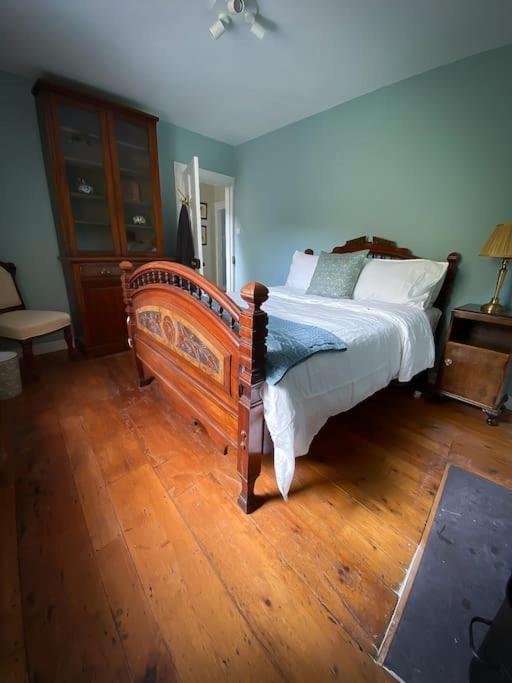 Rose House Villa Glenarm Eksteriør billede
